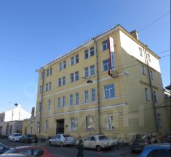 сайт поиска помещений под офис Подольских Курсантов улица