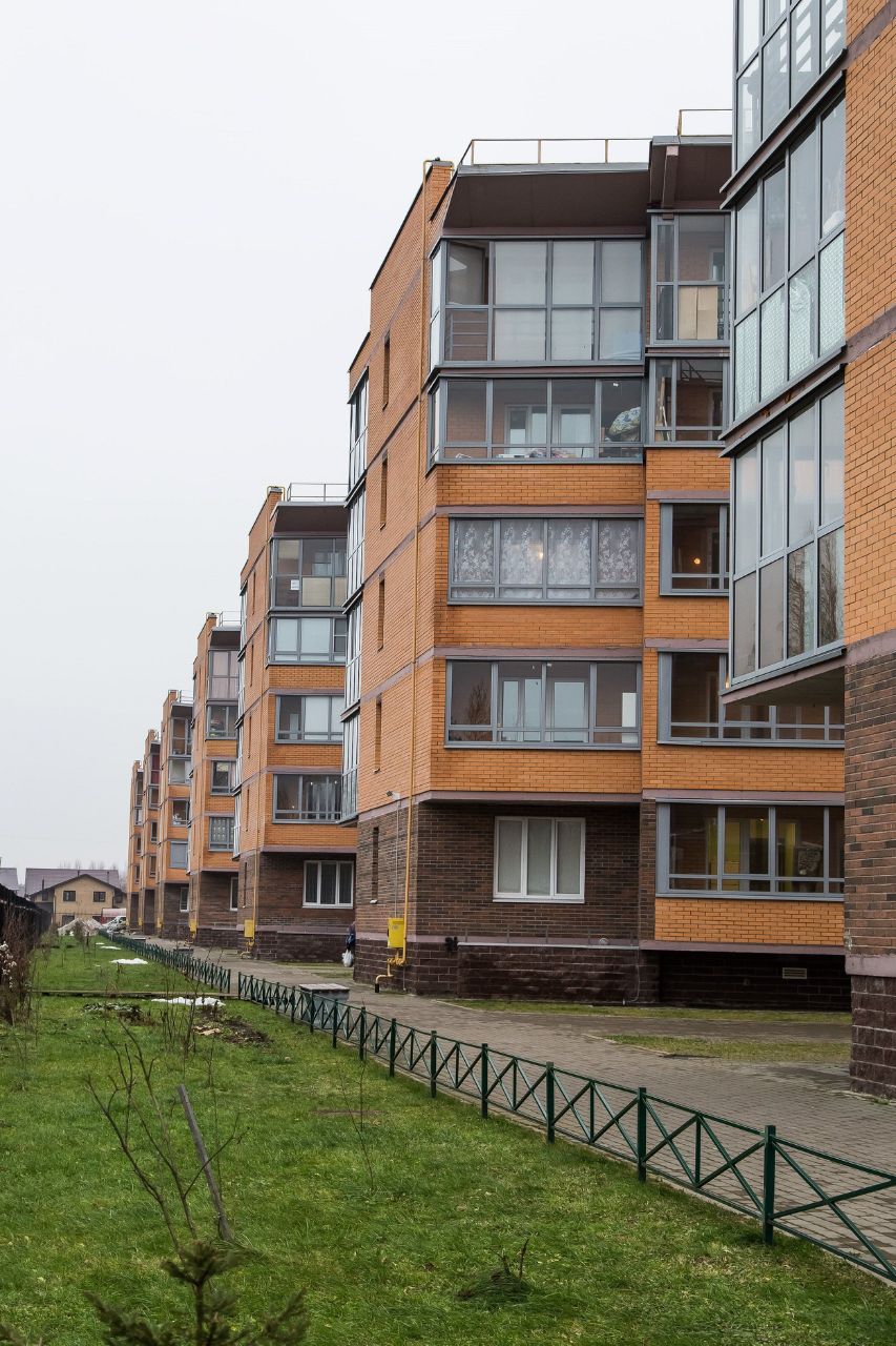продажа квартир Во Всеволожске