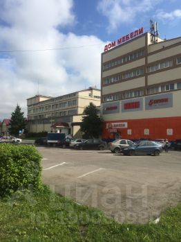 Снять помещение под офис Утренняя улица Аренда офисных помещений Колымажный переулок