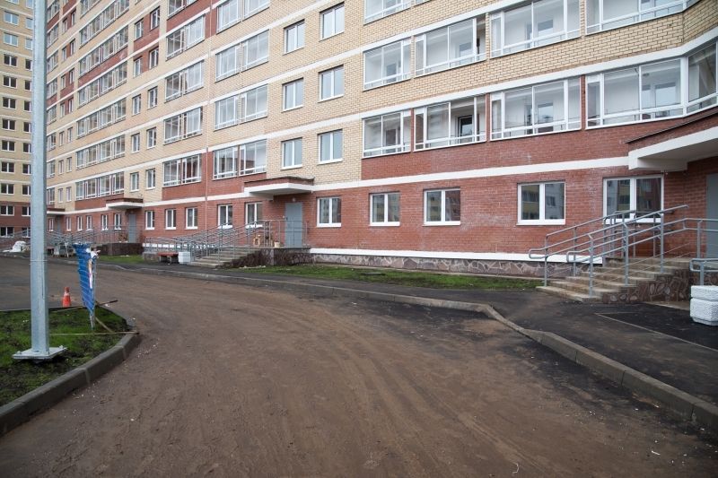 продажа квартир по ул. Цимлянская