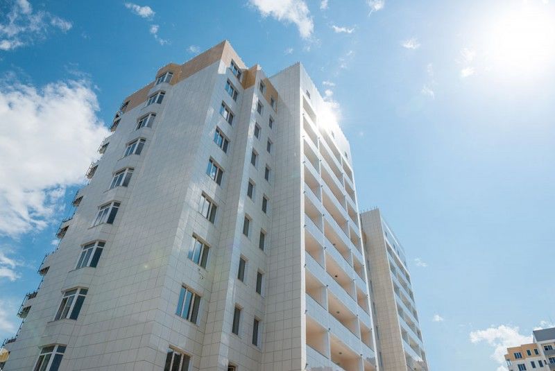 купить квартиру в ЖК Энергетик Сити