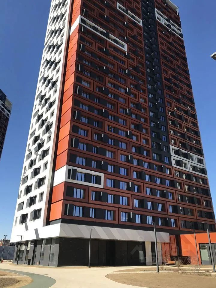 Купить Квартиру В Москве Тюменский Проезд