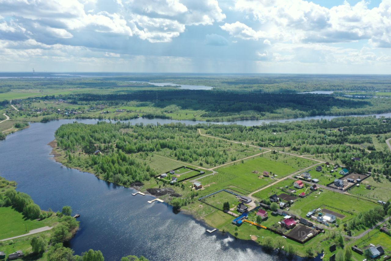 Купить Дом В 1 Мая Конаковского Района