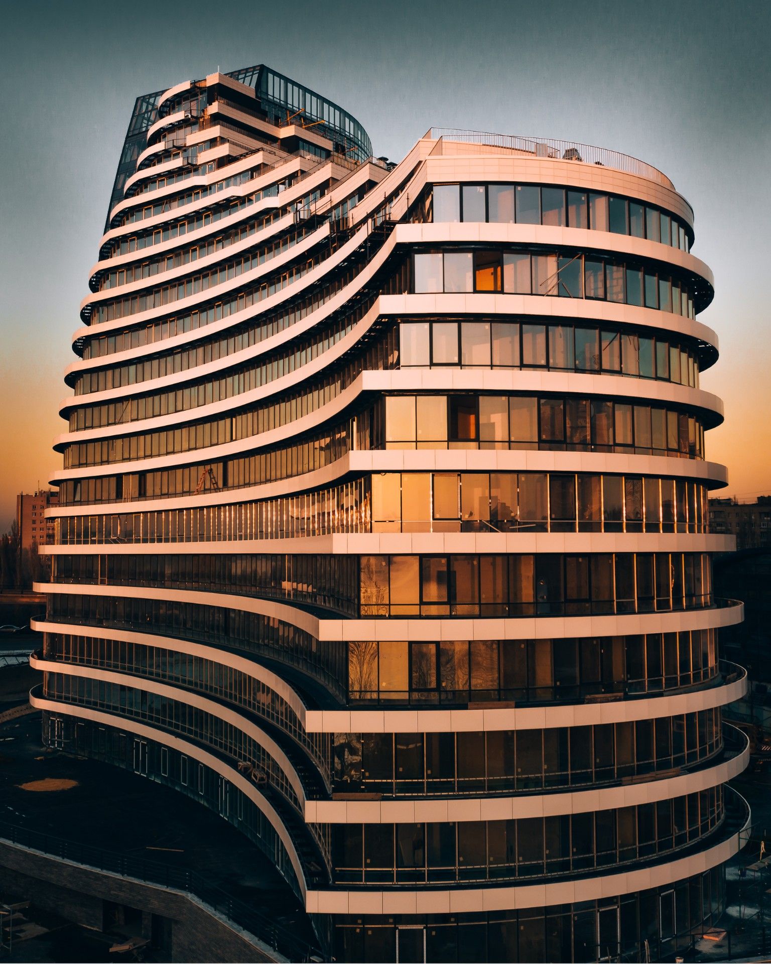 фото ЖК AtlantiS (Атлантис)