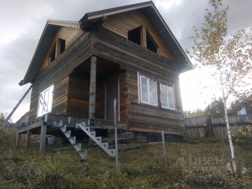 Мамоны Иркутская Область Купить Дом С Фото