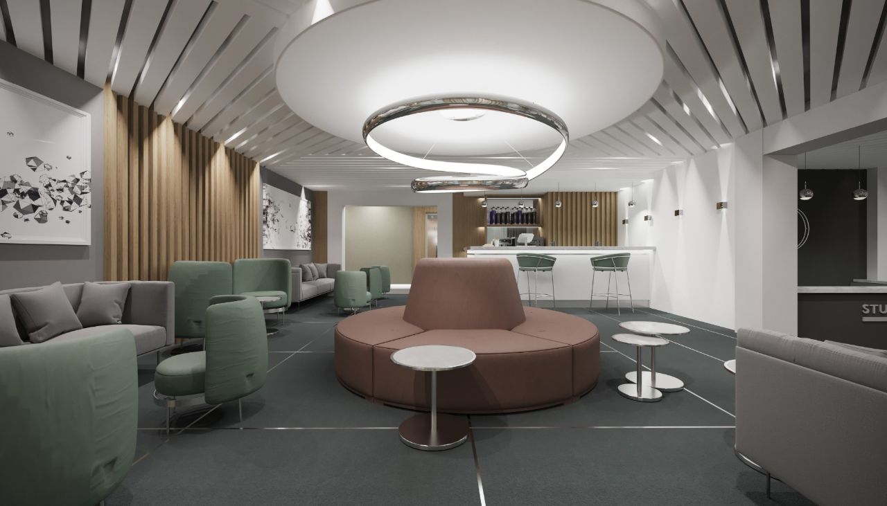 продажа квартир Апарт-отель ARTSTUDIO Moskovsky (Артстудио Московский)