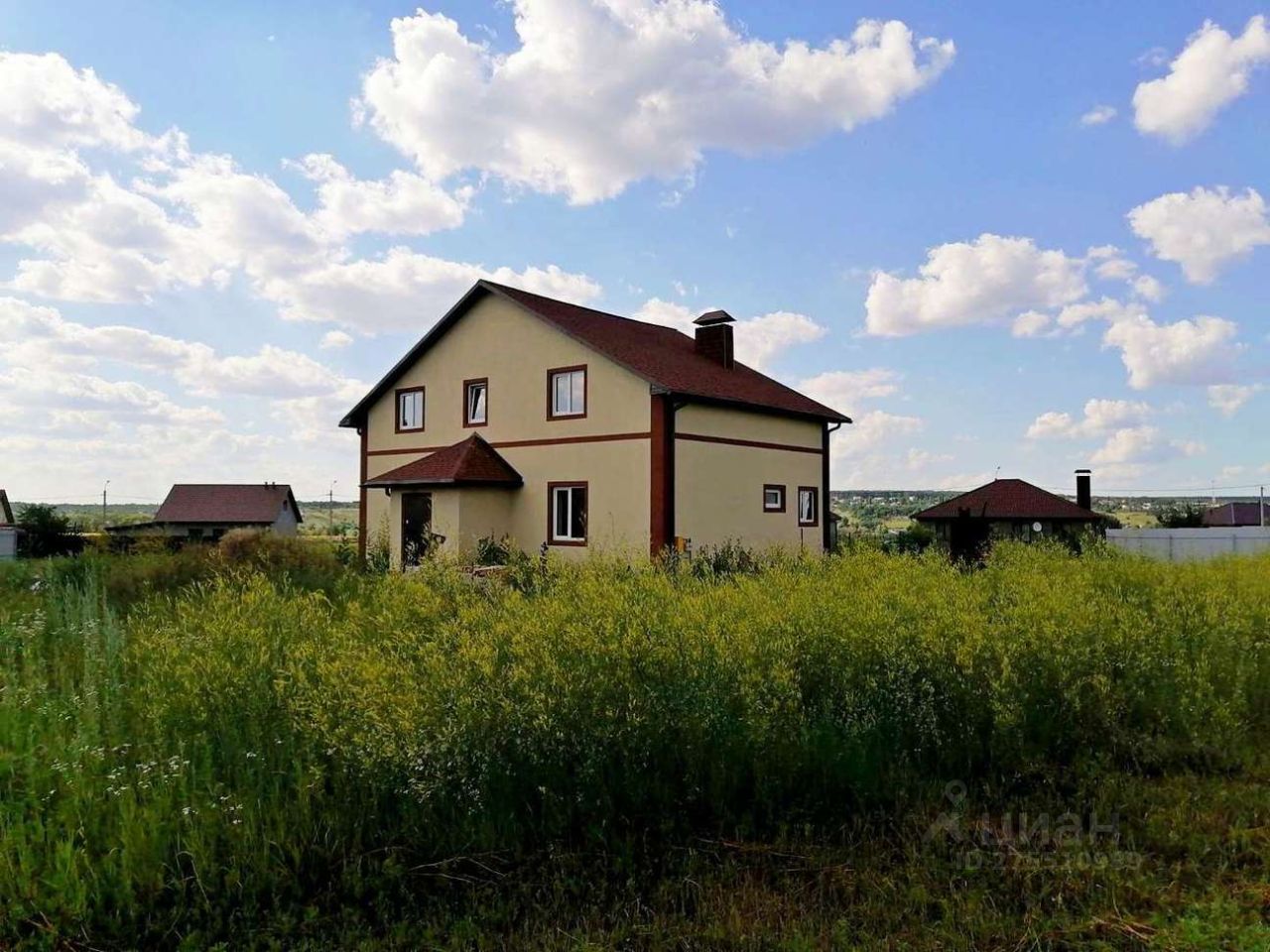 Белгородская недвижимость