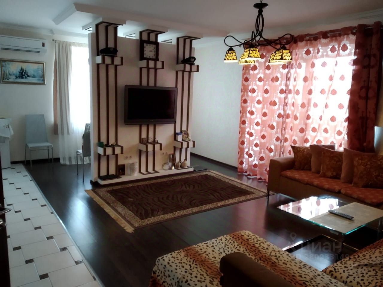 Недвижимость Оренбург Купить Квартиру 3 Комнатную