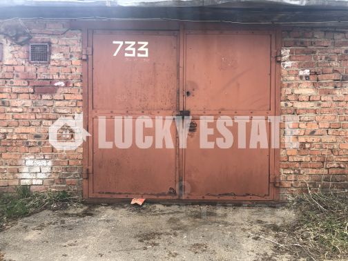 Купить гараж в Сергиевом Посаде, продажа гаражей. Найдено 21 объявление.