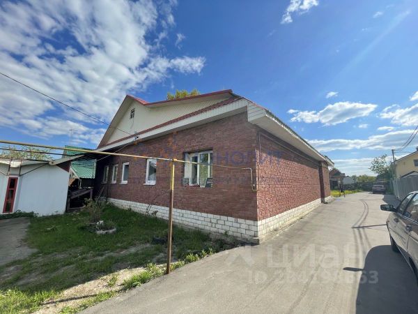 Купить дом в Нижнем Новгороде с фото