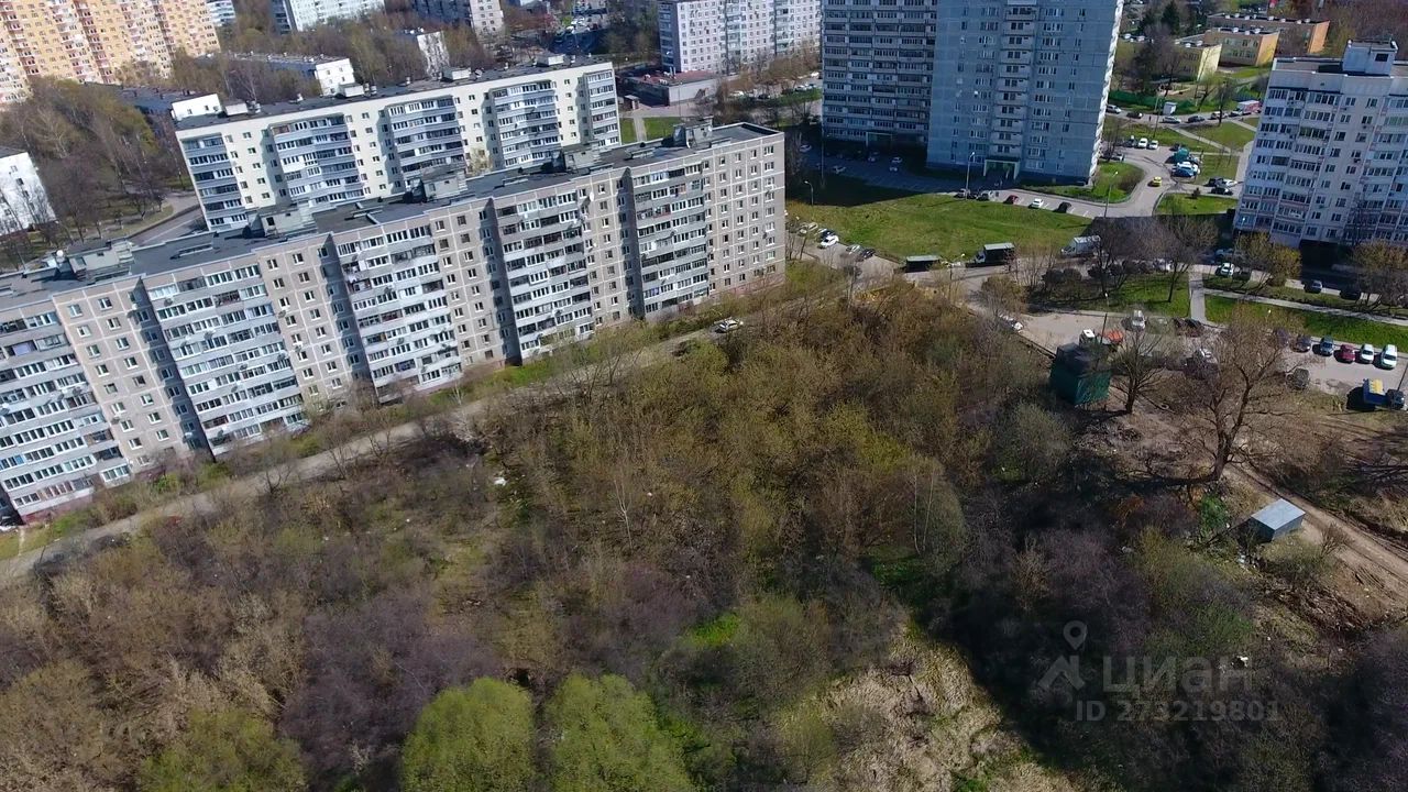 Купить Землю В Расторгуево Видное Московской Области