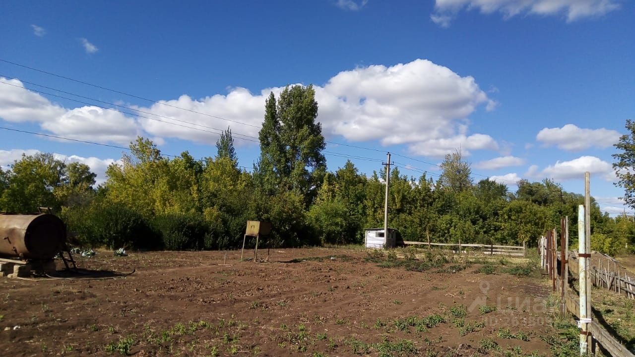 Продажа земли сельхозназначения недорого в районе Бузулукском
