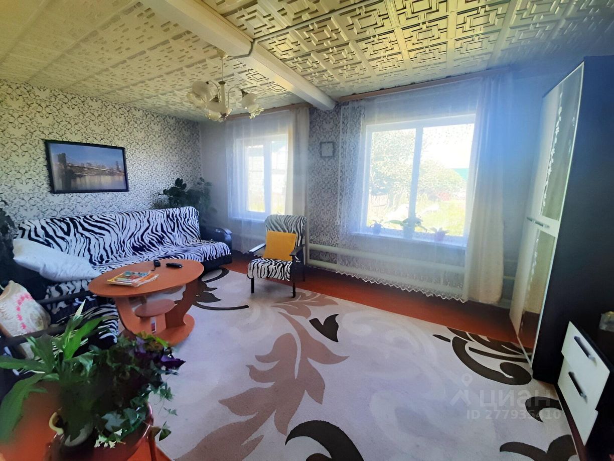 Продаю дом 96м² ул. Полоса Отвода, Котельнич, Кировская область - база ...