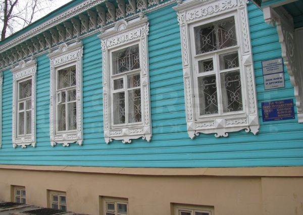Офисное здание на ул. Ленинская, 146