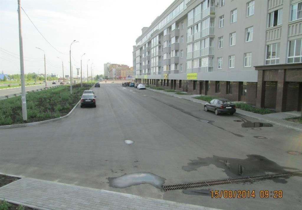 ЖК 3D на Бетанкура