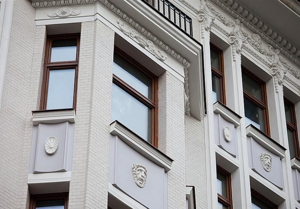 купить квартиру в ЖК Пречистенка 13