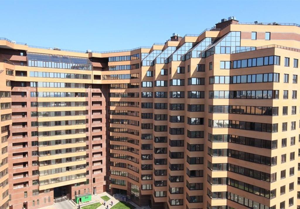 продажа квартир Смоленская Застава