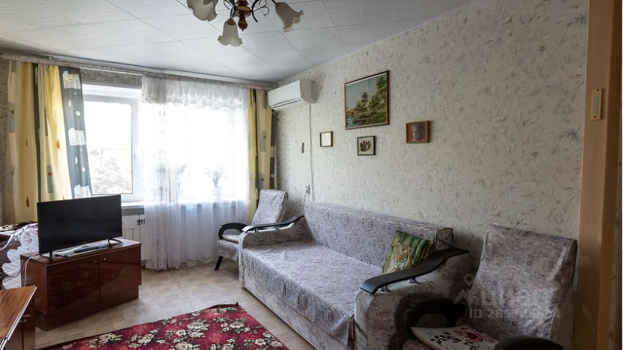 Квартиры в Хабаровске 2 комнатные