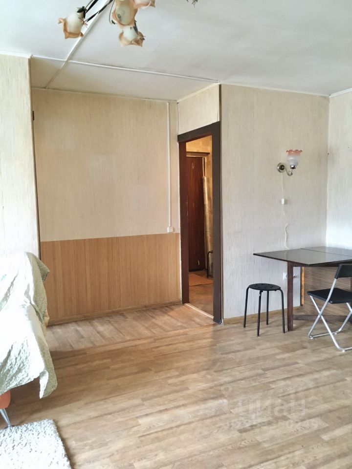 Снять двухкомнатную квартиру 43м² Живописная ул., 5К1, Москва, СЗАО, р-н Хорошево-Мневники м. Щукинская - база ЦИАН, объявление 253350249