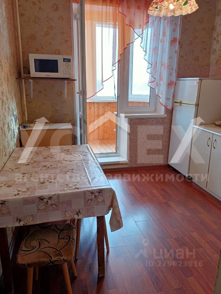 Снять двухкомнатную квартиру 54м² ул. Максимова, 1, Кольчугино ...