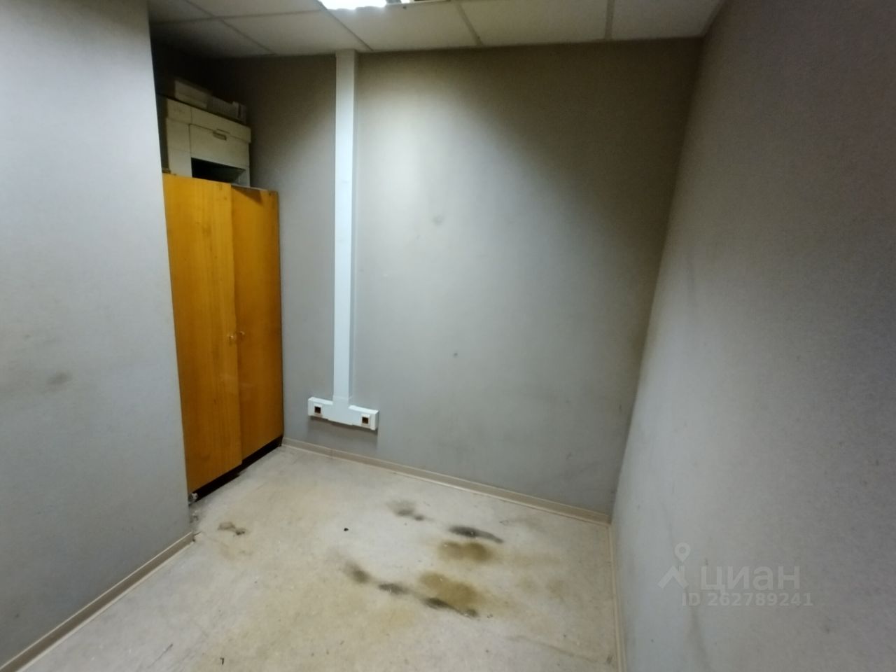 Сдам офис 12м² Мелитопольская ул., 1С2, Москва, ЮАО, р-н Бирюлево ...