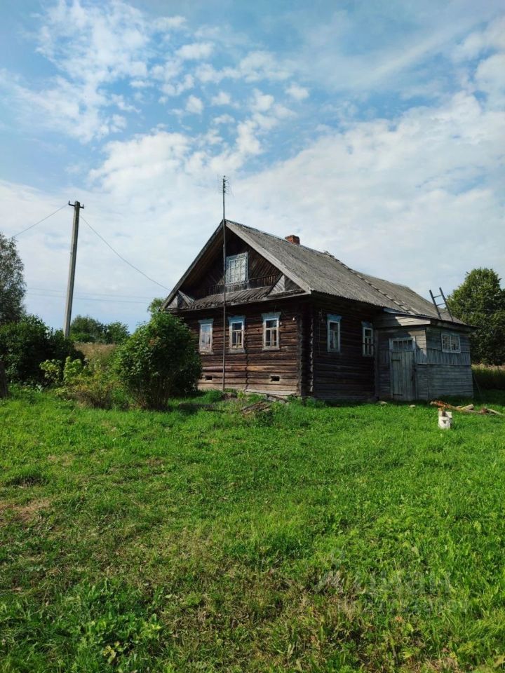 Купить Участок В Красново Тверь