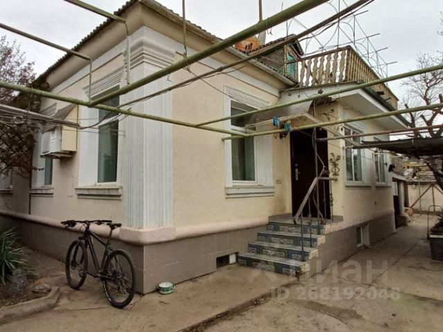 Продажа Домов В Евпатории Фото