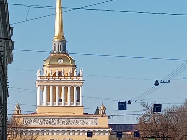 Купить Комнату Большой Сампсониевский