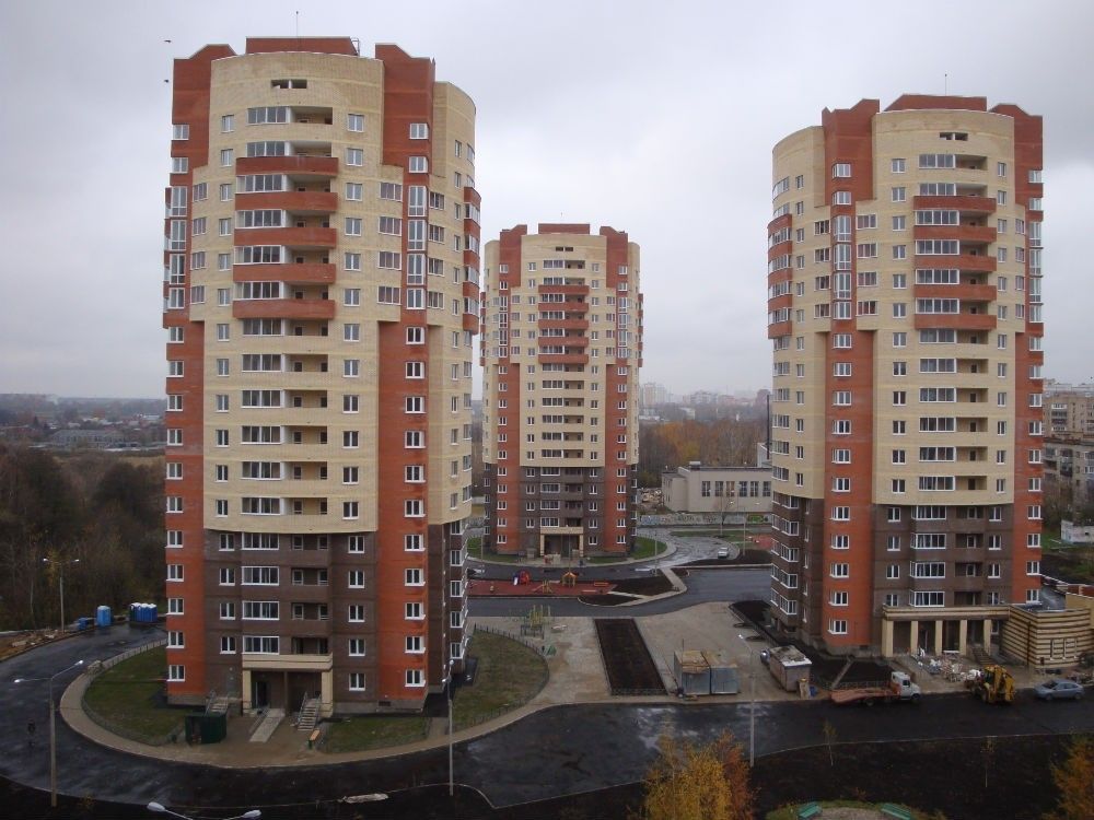 купить квартиру в ЖК Агрогородок