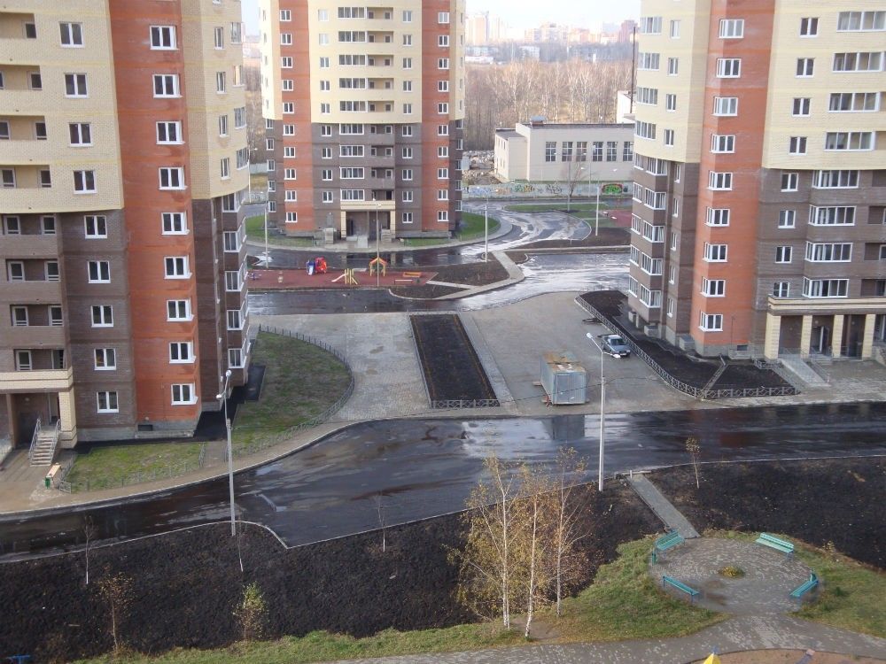 продажа квартир Агрогородок