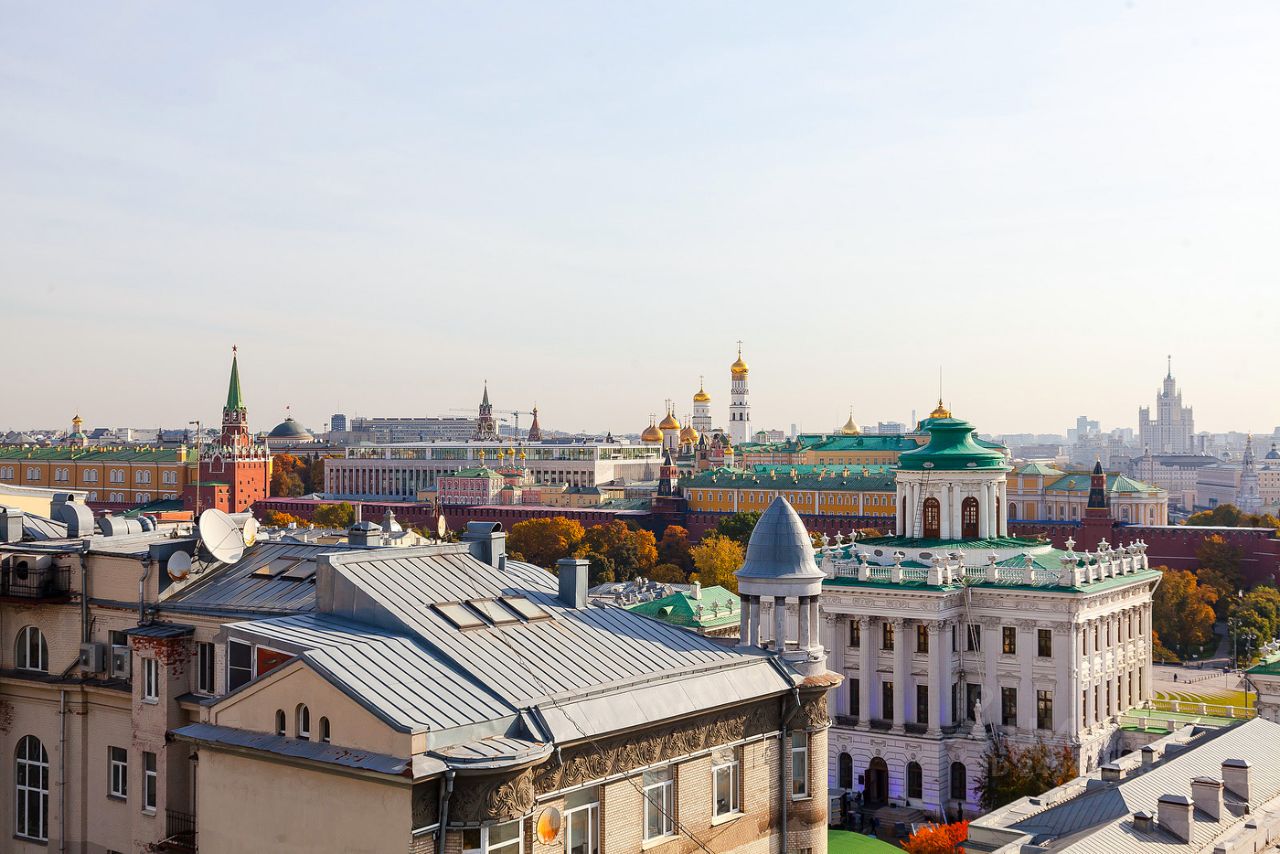 Продажа квартиры свободной планировки 280м² ул. Знаменка, 13С1, Москва, ЦАО, р-н Хамовники м. Боровицкая - база ЦИАН, объявление 249468481