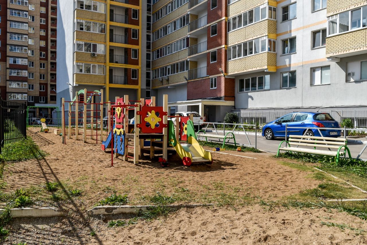 фото ЖК Навигатор