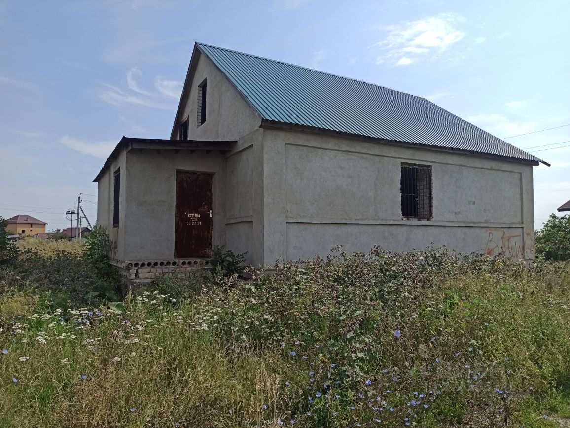 Купить Дом В Сырское Липецкой Области