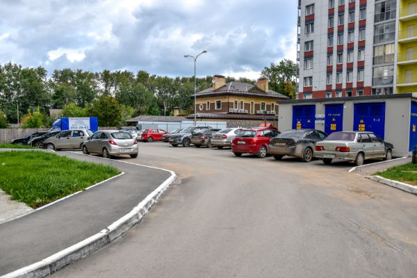 9-я Фотография ЖК «Дом на Луньевской»