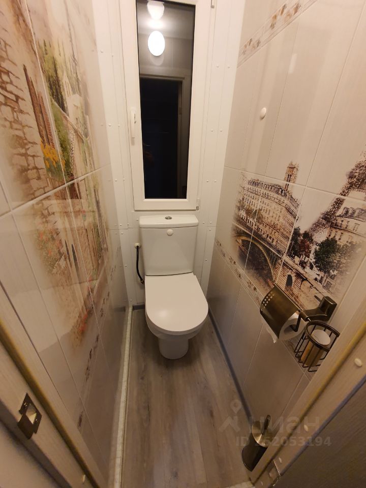 Продажа двухкомнатной квартиры 46м² Сумской проезд, 27, Москва, ЮАО, р-н Чертаново Северное м. Южная - база ЦИАН, объявление 252053194