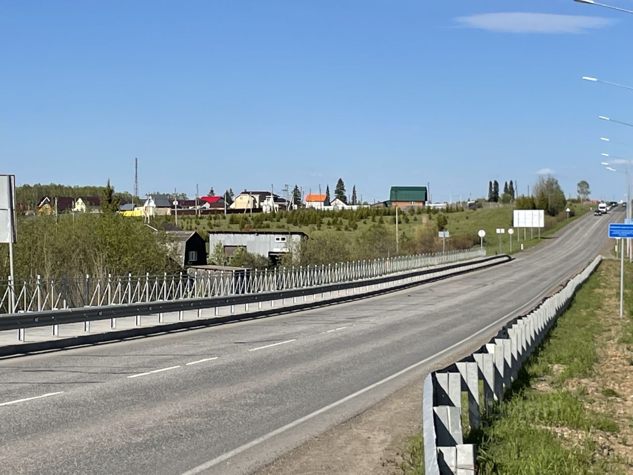 Поселок камский пермский край