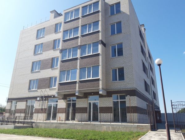 Лад таганрог застройщик