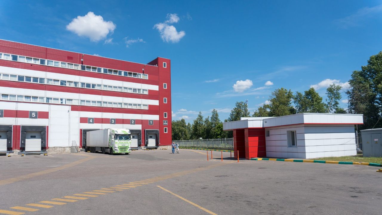 СК Арт-лоджистик (Art Logistic)