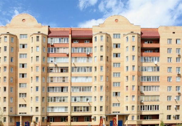 3-я Фотография ЖК «Гагарина 7»