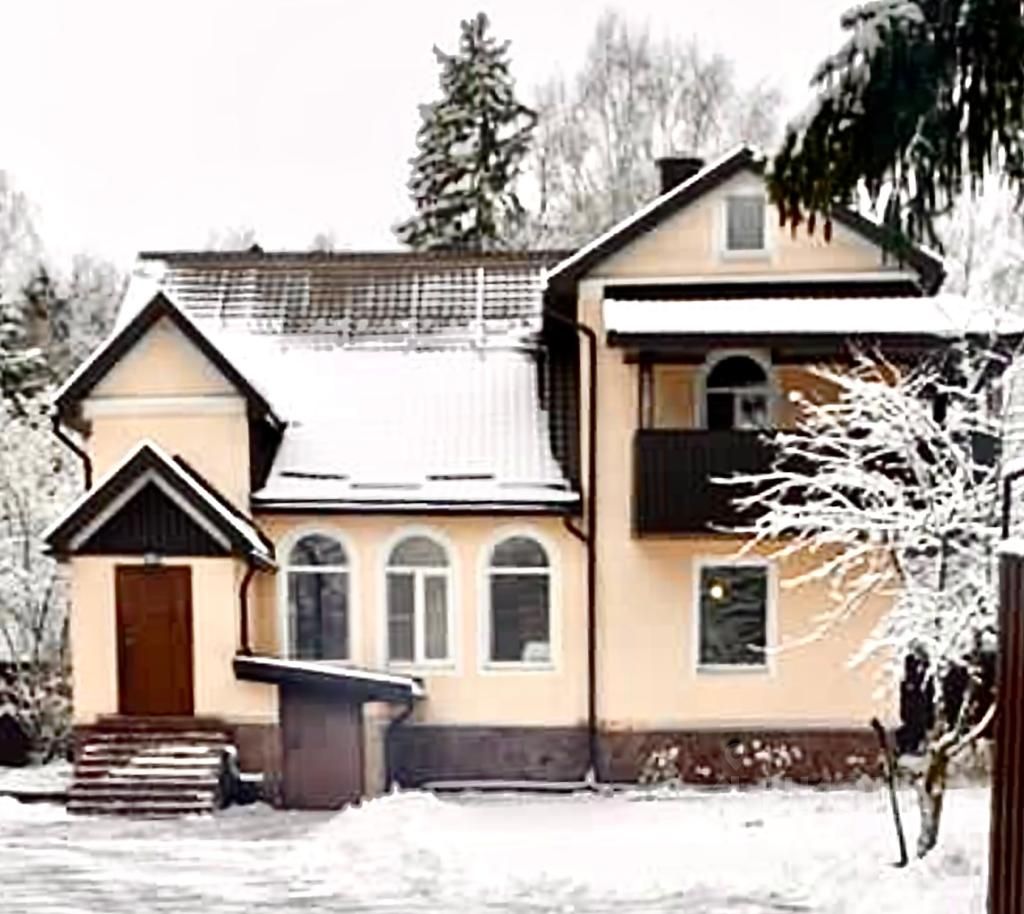 Продажа дома 160м² туп. 2-й Набережный, 5/1, Москва, НАО (Новомосковский), Кокошкино дп м. Рассказовка - база ЦИАН, объявление 249884074
