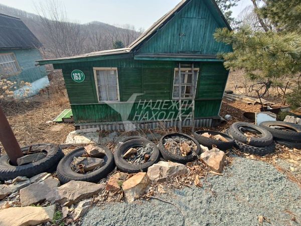 Строительство домов в находке