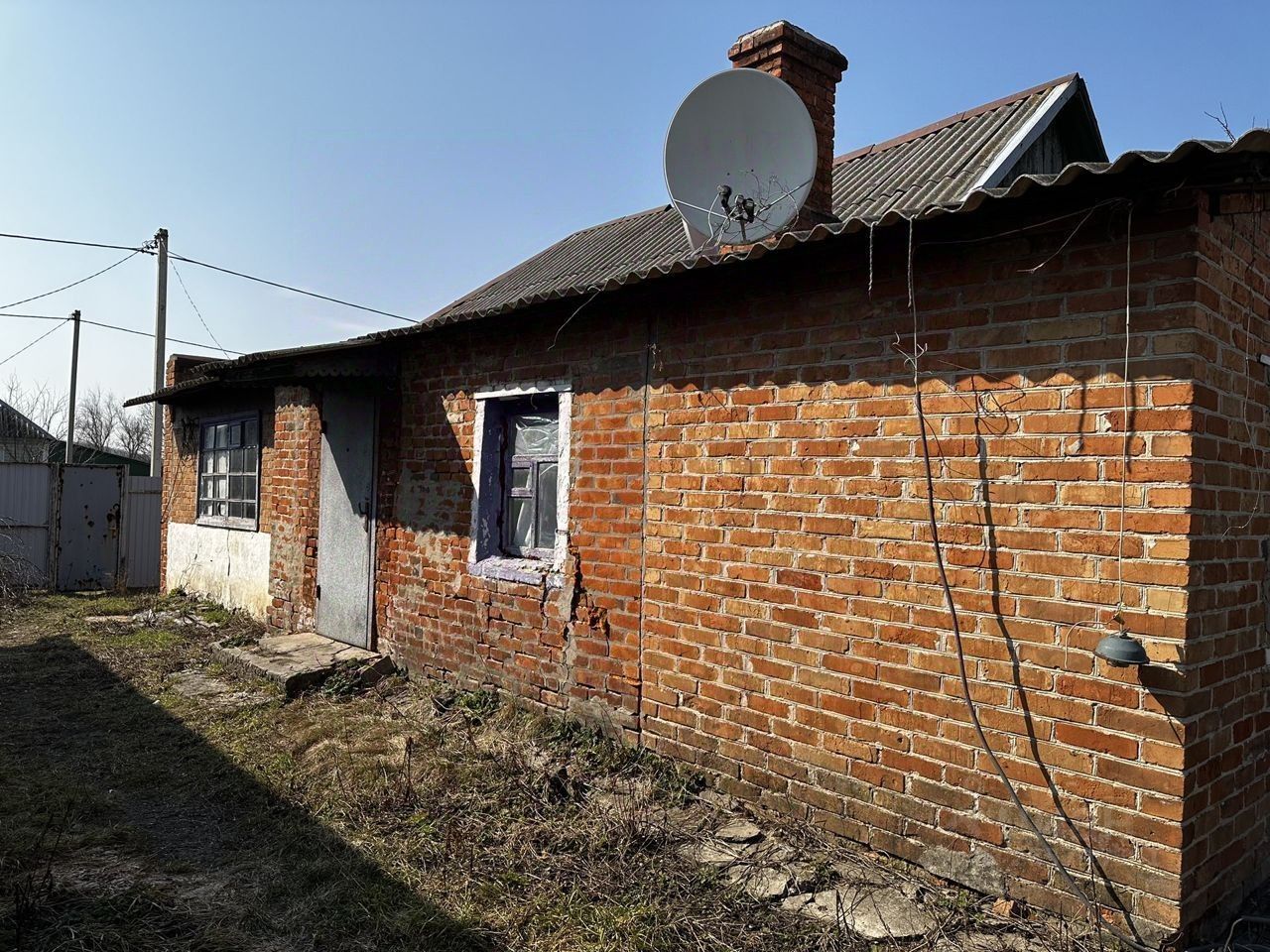 Новая таволжанка белгородская