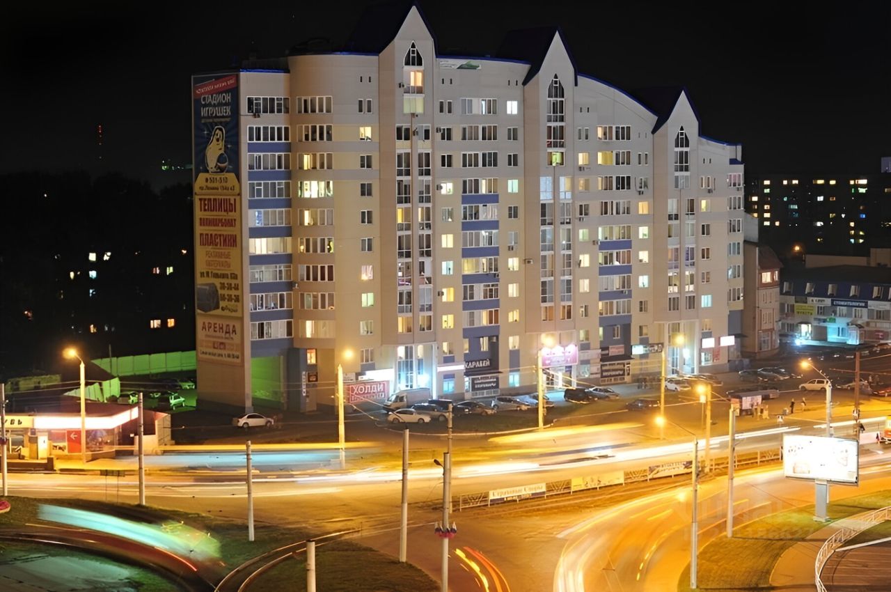 Районы барнаула