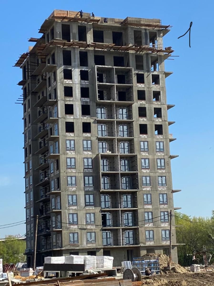 ИРКУТСК | Строительство | Page 208 | SkyscraperCity Forum