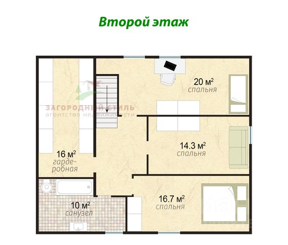 Радоновая вентиляция в финских домах