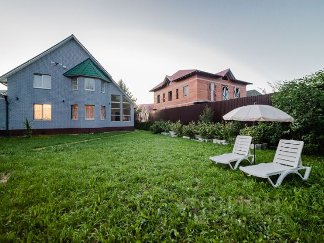 Снять коттедж на сутки в Московской области, аренда домов посуточно в ...