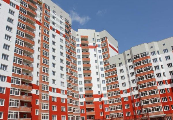 2-я Фотография ЖК «Леоновский парк»