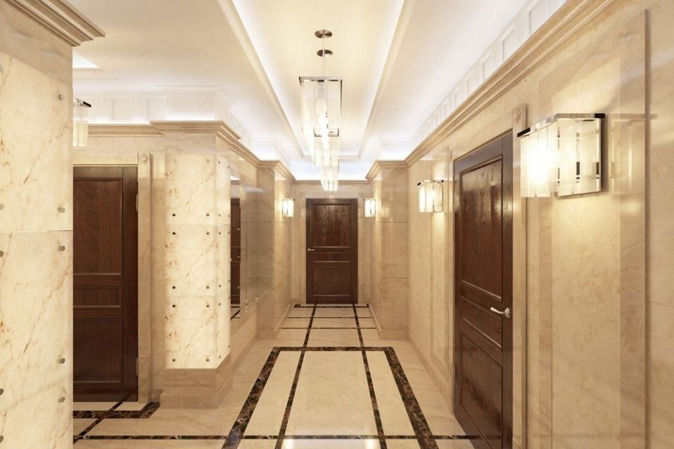 купить квартиру в ЖК Capital House (Капитал Хаус)