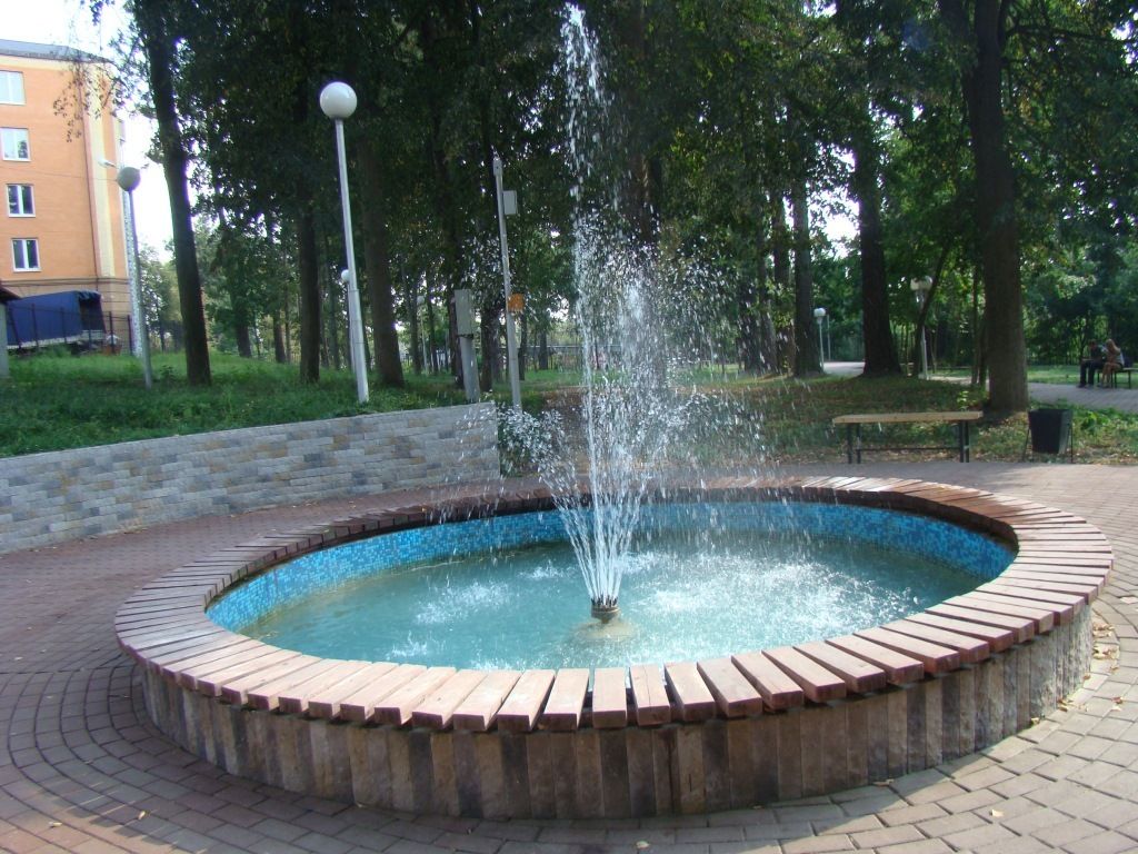 квартира в новостройке