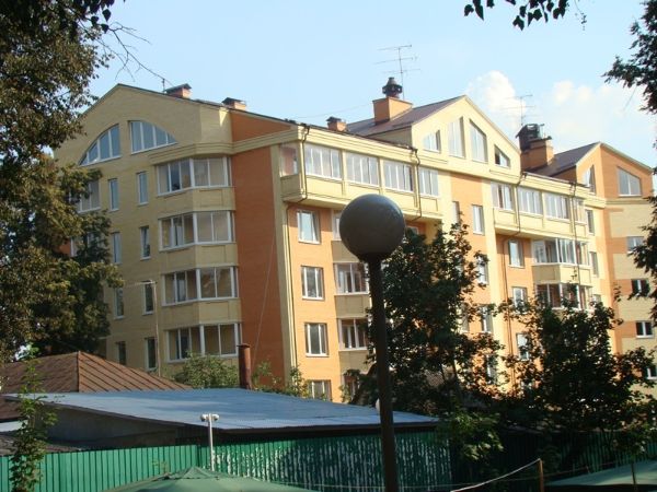 6-я Фотография ЖК «на ул. Чехова»